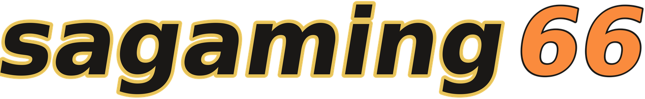 sagaming66 logo