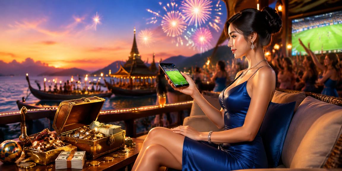 sagaming66 Classic Baccarat Room မှာ ဘာရှိလဲ