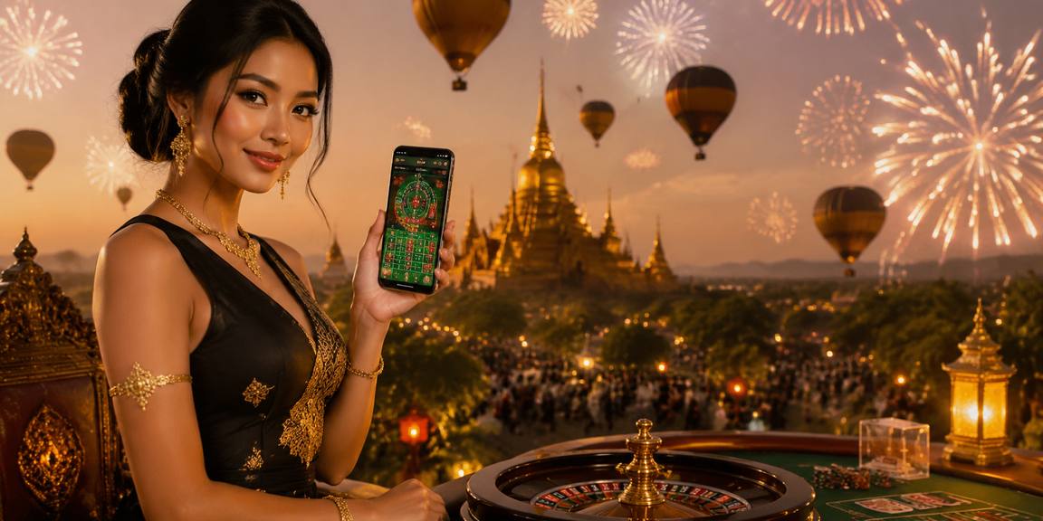 sagaming66 ကျွန်ုပ်တို့၏ Live Poker Night တွင် ဘာတွေပါသလဲ